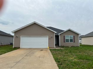 973 Mossy Stone Ct, Bowling Green, KY 42101