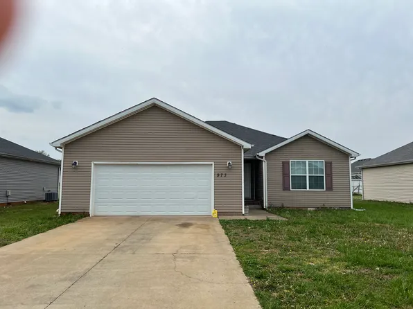 973 Mossy Stone Ct, Bowling Green, KY 42101