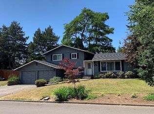 7202 NE Meadows Dr, Vancouver, WA 98662
