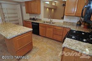 Granite Counter Tops