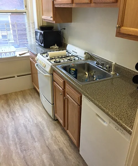 1691 Commonwealth Ave #3 — Photo 1