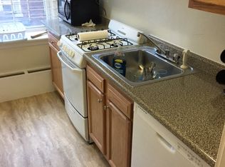 1691 Commonwealth Ave APT 3, Brighton, MA 02135
