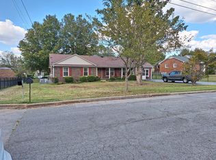 1006 Wilson Ln, Pulaski, TN 38478