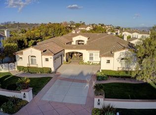 2266 N Woodcreek Rd, Camarillo, CA 93012