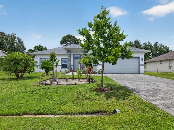 1301 SW Melrose Avenue, Port St Lucie, FL 34953
