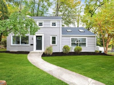 171 Victor St, Scotch Plains, NJ, 07076