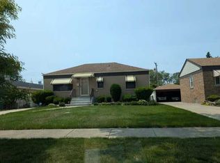 1014 Gardner Rd, Westchester, IL 60154
