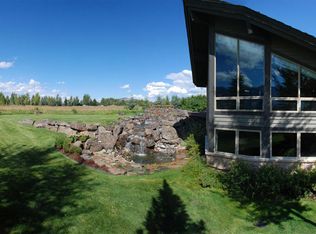 250 Huckleberry Dr, Jackson, WY 83001