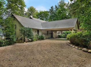 224 Panther Ridge Rd, Lake Toxaway, NC 28747