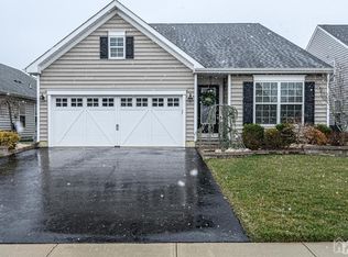 31 Harvest Ridge Rd, Howell, NJ 07731