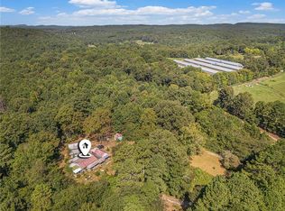 655 Hall Station Rd, Kingston, GA 30145