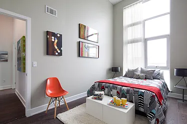 Sold by aptsandlofts.com