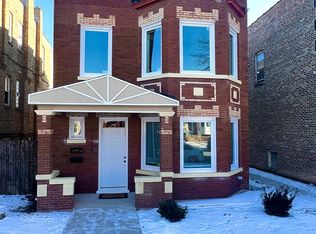 2115 S 58th Ave, Cicero, IL 60804
