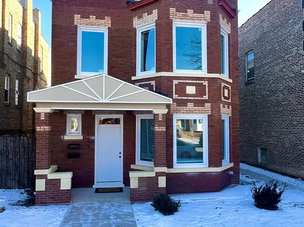 2115 S 58th Ave, Cicero, IL 60804