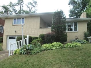 816 Mercer St, Turtle Creek, PA