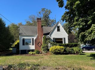 10126 Raystown Rd, Huntingdon, PA 16652