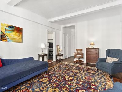 12 W 72nd St APT 6C, New York, NY, 10023