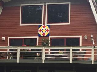 12109 Shaffer Rd, Davisburg, MI 48350