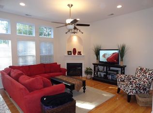 2440 Draymohr Ct, Mount Pleasant, SC 29466