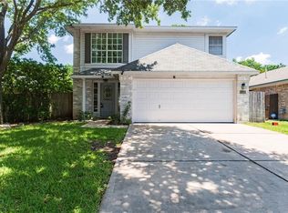 3504 Mocha Trl, Austin, TX 78728
