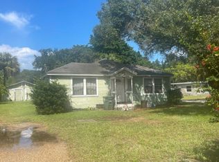 1310 Georgia Ave, Fort Pierce, FL 34950