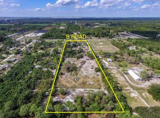 1754 B Rd, Loxahatchee Groves, FL 33470