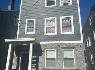 154 Butler St, Paterson City, NJ 07524