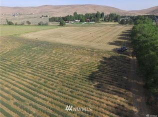 5342 Martin Rd, Ephrata, WA 98823