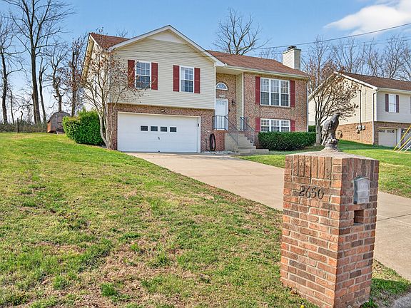 4th image of 2650 Holly Rock Dr