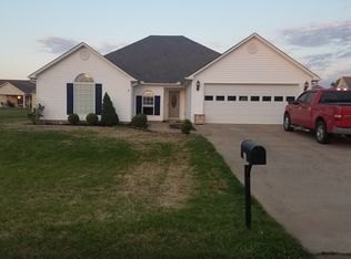 87 Layne Dr, Bells, TN 38006