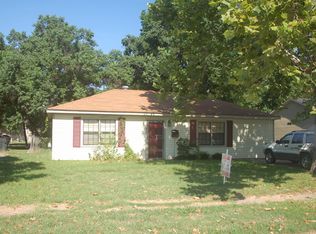 1331 Michael Dr, Bossier City, LA 71112