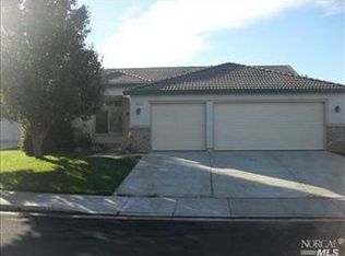 912 Moonstone Ct, Vacaville, CA