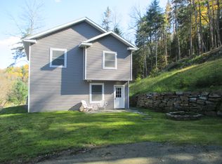 263 Friendly Ln, Wolcott, VT 05680