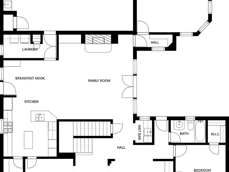 1811 Forest Meadow Ln — Photo 58