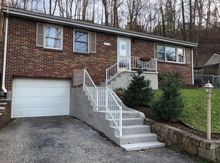 631 Gordon Dr, Charleston, WV 25314