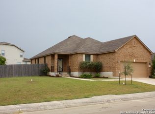13506 Sundance Scape, San Antonio, TX 78245