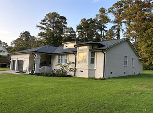 3929 Bolton St, Augusta, GA 30909