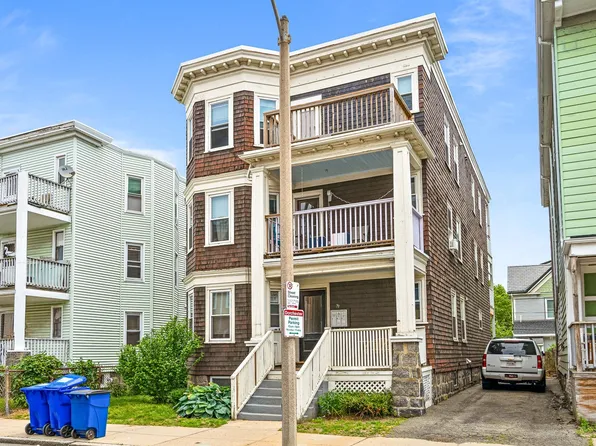 79 Saxton St, Dorchester, MA 02125