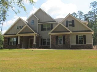 845 John Lovelace Rd, Lagrange, GA 30241