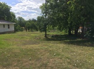 405 S Avenue M, Marble Falls, TX 78654