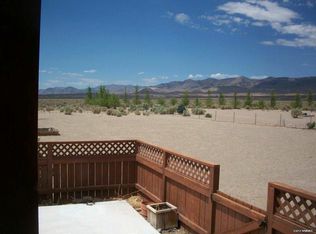 10175 S Empey Dr, Stagecoach, NV 89429