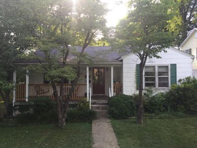 2335 Birch Ave, Buena Vista, VA, 24416