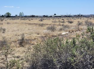 6 Sierra Vista Rd, Moriarty, NM 87035