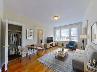 238 Kelton St #8, Allston, MA 02134