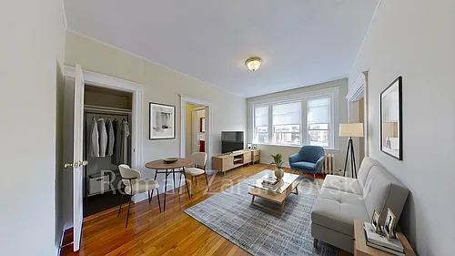 238 Kelton St #8 Photo 1