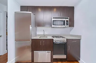 Rented by Living New York