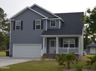 115 E Canvasback Dr, Currituck, NC 27929