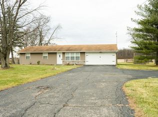 7542 N State Route 1 Rd #1, Ossian, IN 46777