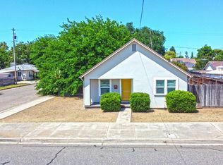 154 Blankenship Ave, Oakdale, CA
