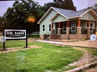 1630 N Jefferson St, La Grange, TX 78945